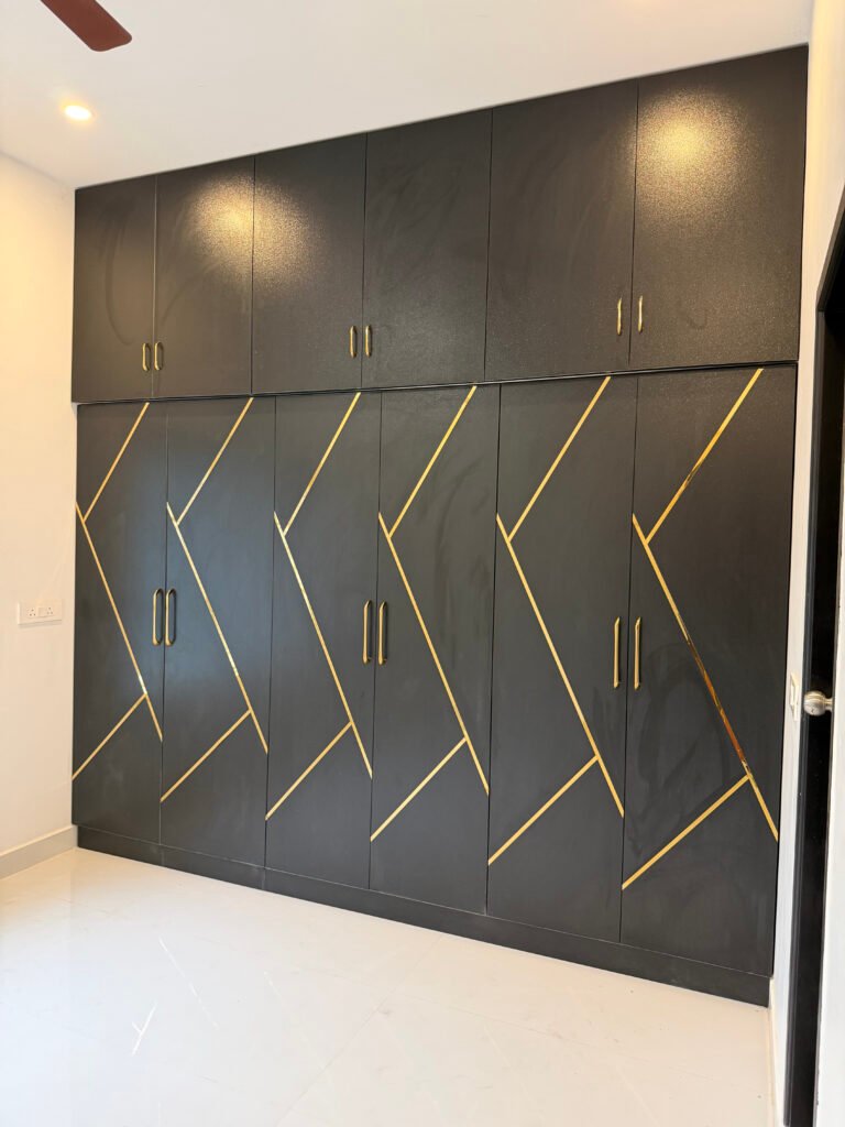 UPVC Interior in Tirupur