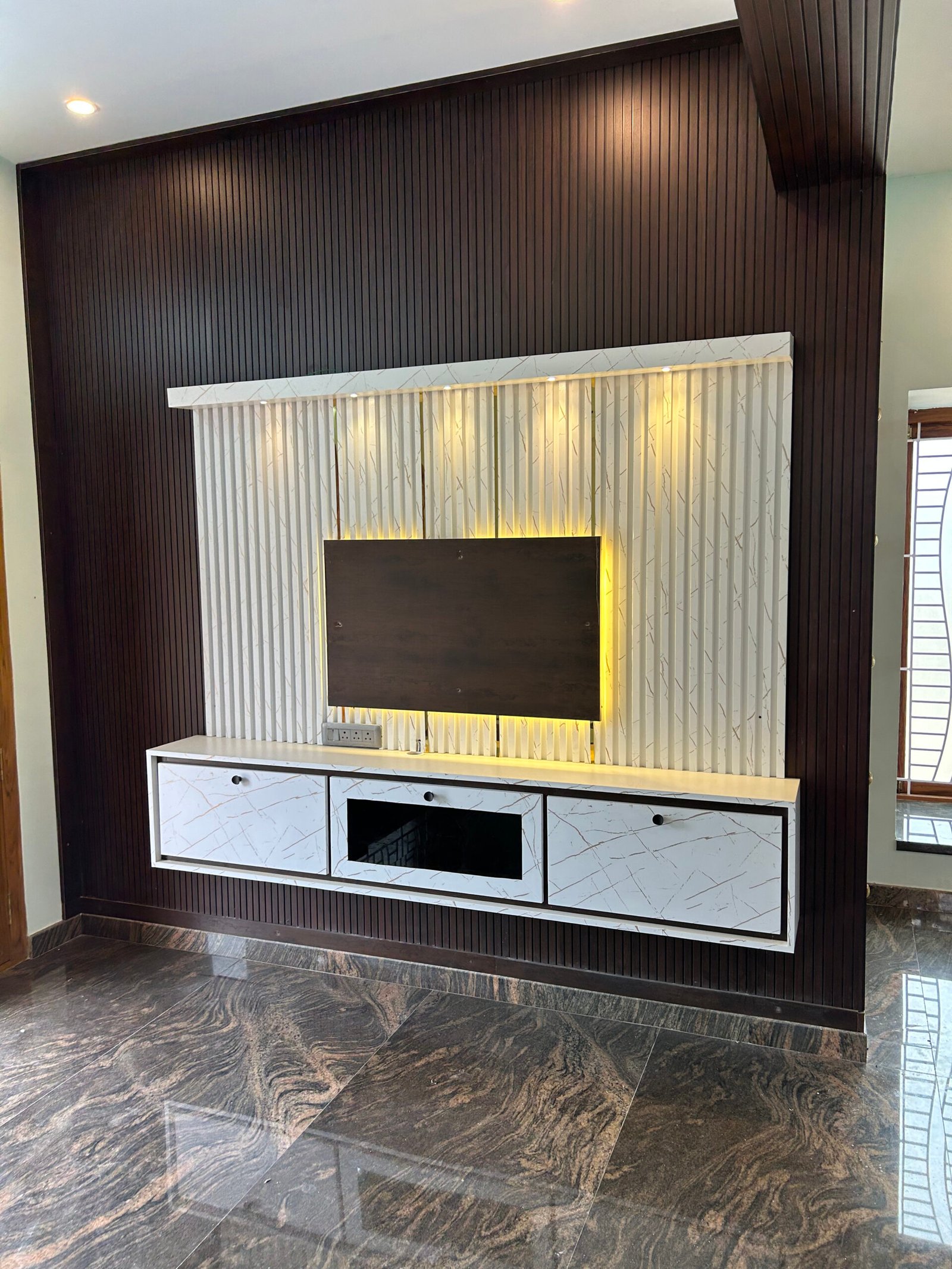 UPVC Interior in Avinashi