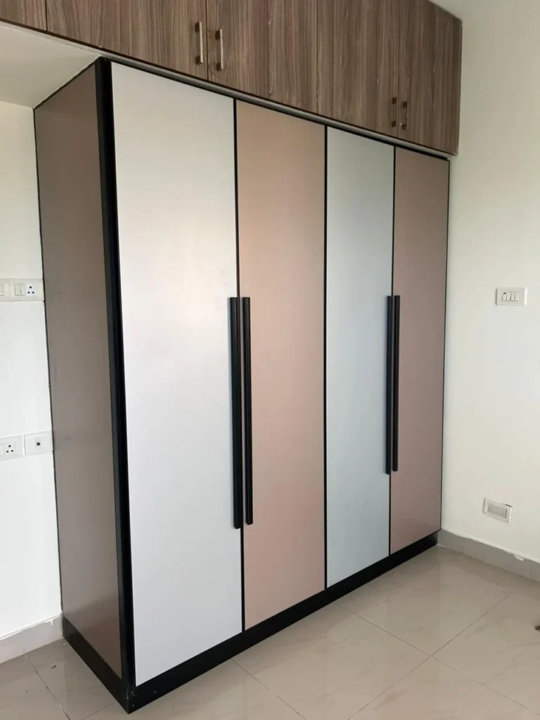 Wardrobes Designers in Coimbatore