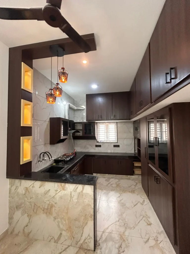 Interior decorators in Salem | Rina Interior