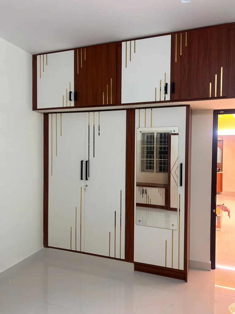 Bedroom Interior Design Ideas | Rina Interior