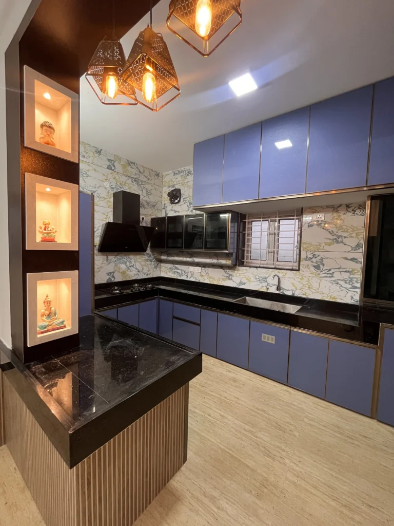 Upvc interior in chennai | Rina Interior